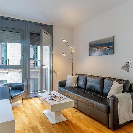 Ab Gracia Sant Salvador Apartment บาร์เซโลนา ภายนอก รูปภาพ