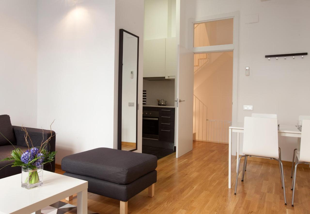 Ab Gracia Sant Salvador Apartment บาร์เซโลนา ห้อง รูปภาพ