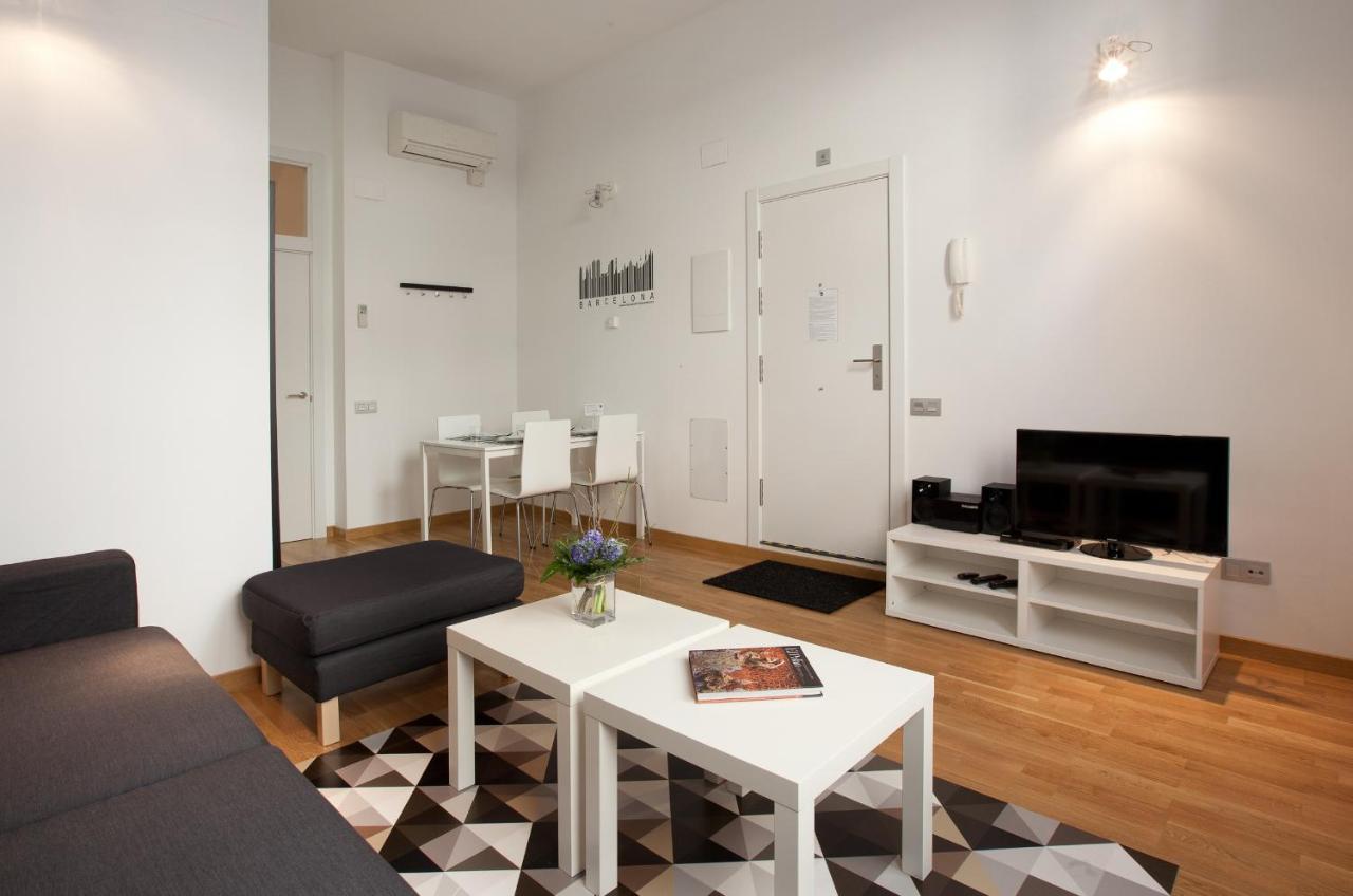 Ab Gracia Sant Salvador Apartment บาร์เซโลนา ห้อง รูปภาพ