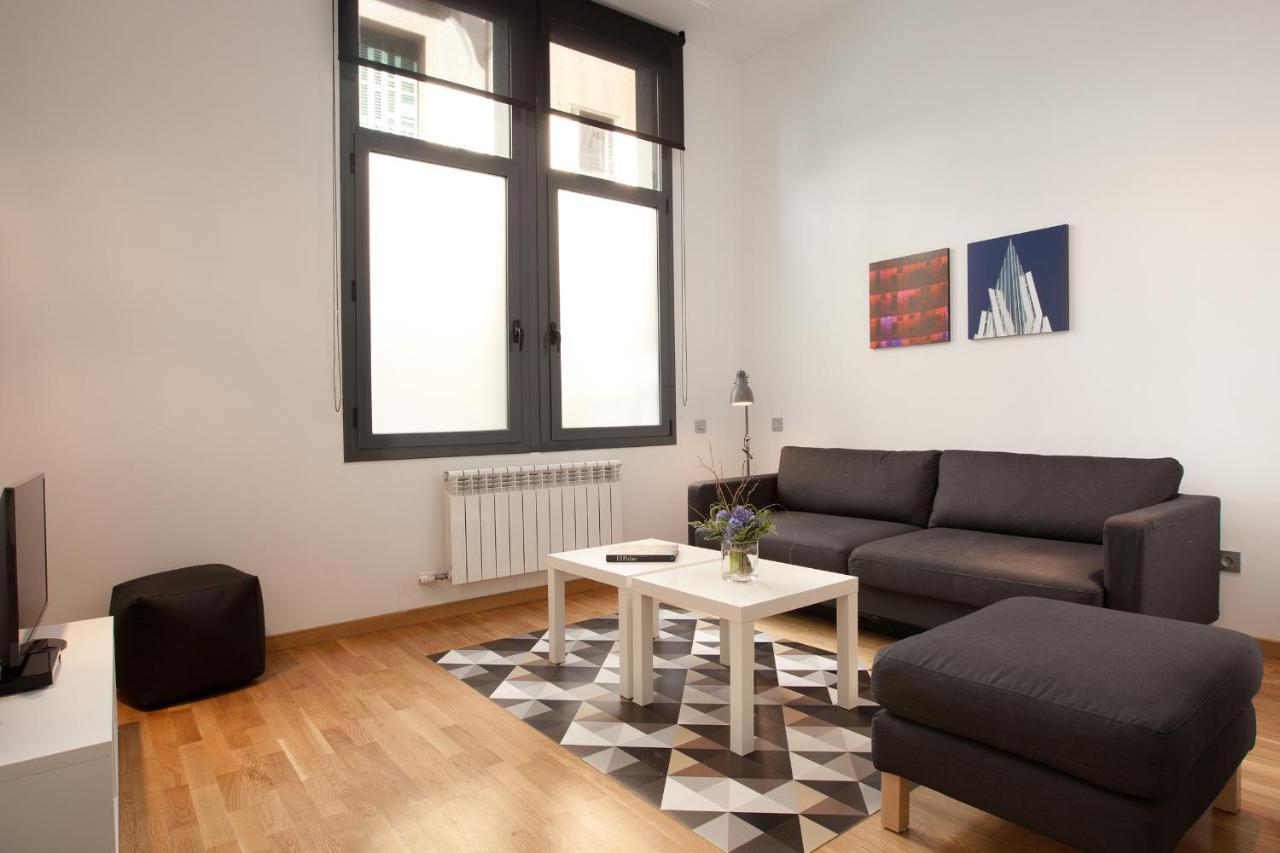 Ab Gracia Sant Salvador Apartment บาร์เซโลนา ห้อง รูปภาพ