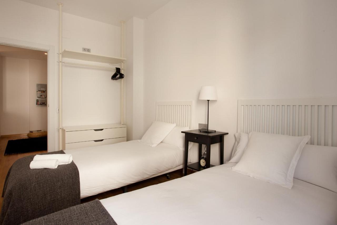 Ab Gracia Sant Salvador Apartment บาร์เซโลนา ห้อง รูปภาพ