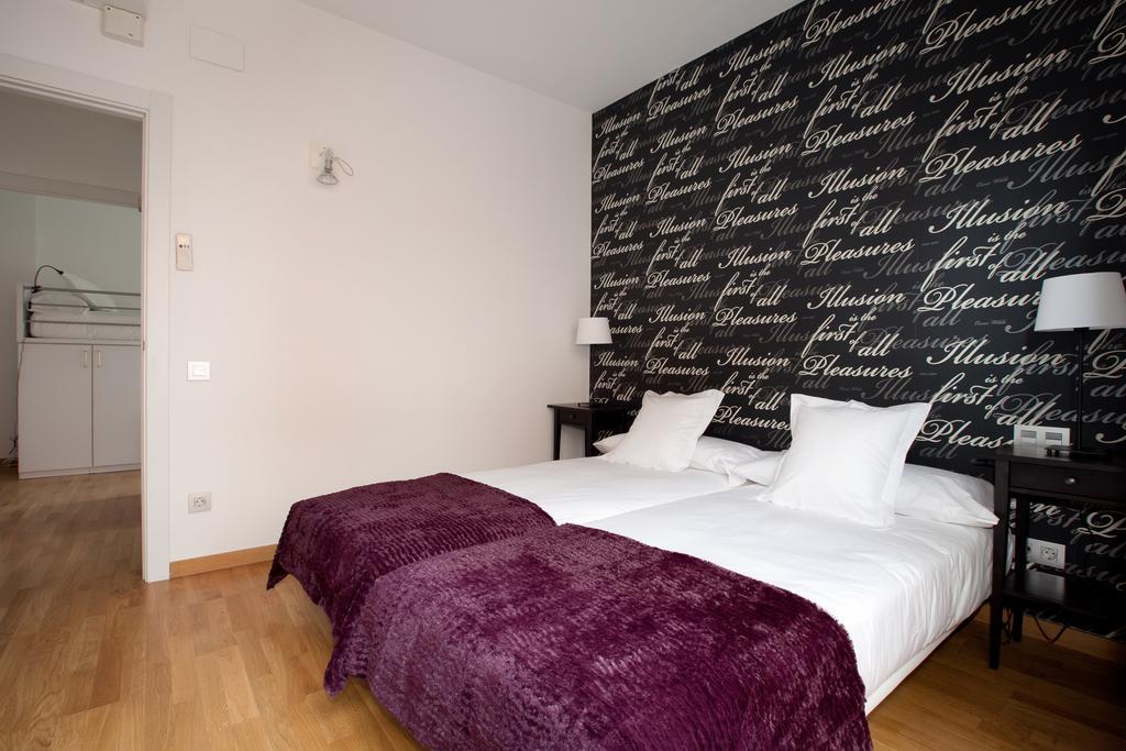 Ab Gracia Sant Salvador Apartment บาร์เซโลนา ห้อง รูปภาพ