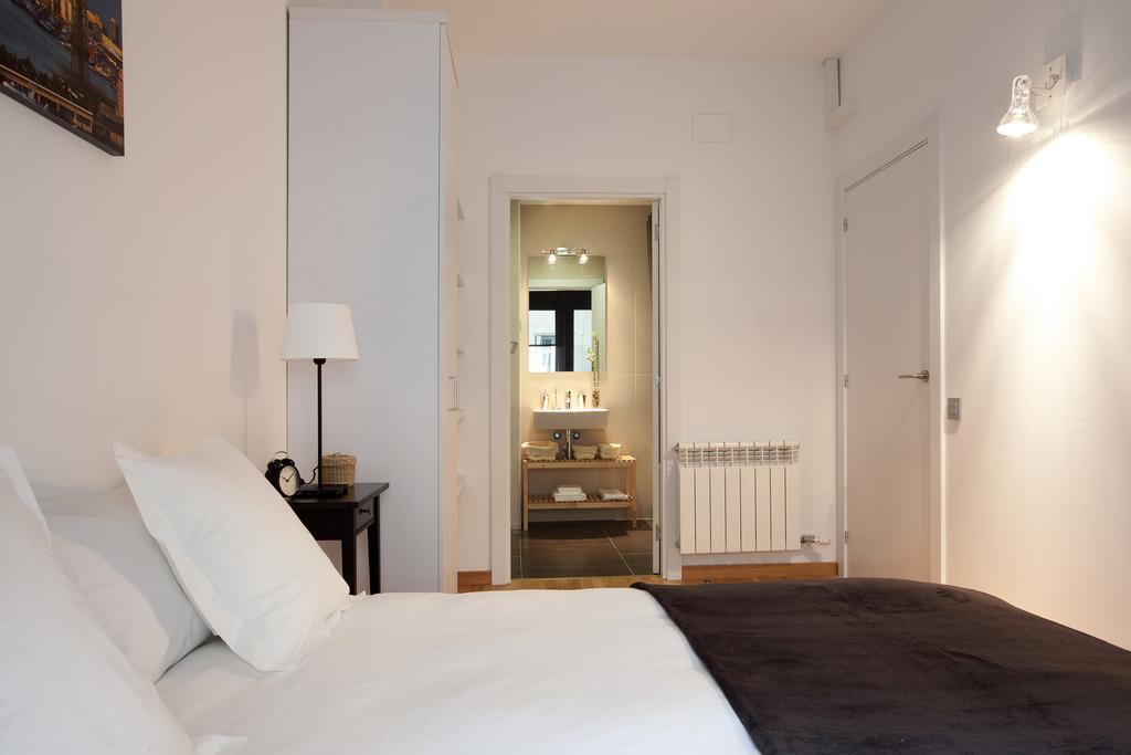 Ab Gracia Sant Salvador Apartment บาร์เซโลนา ห้อง รูปภาพ