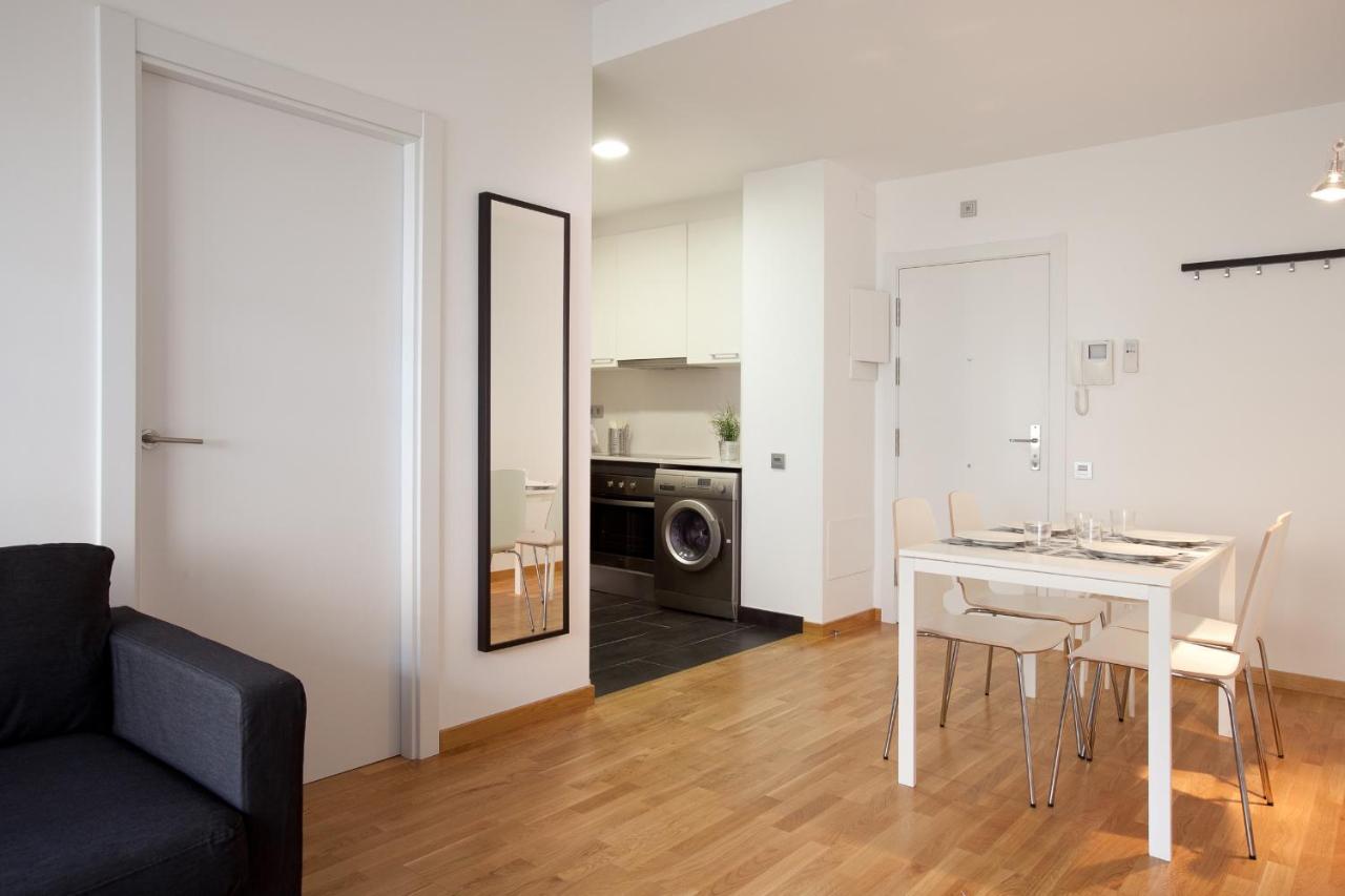 Ab Gracia Sant Salvador Apartment บาร์เซโลนา ภายนอก รูปภาพ
