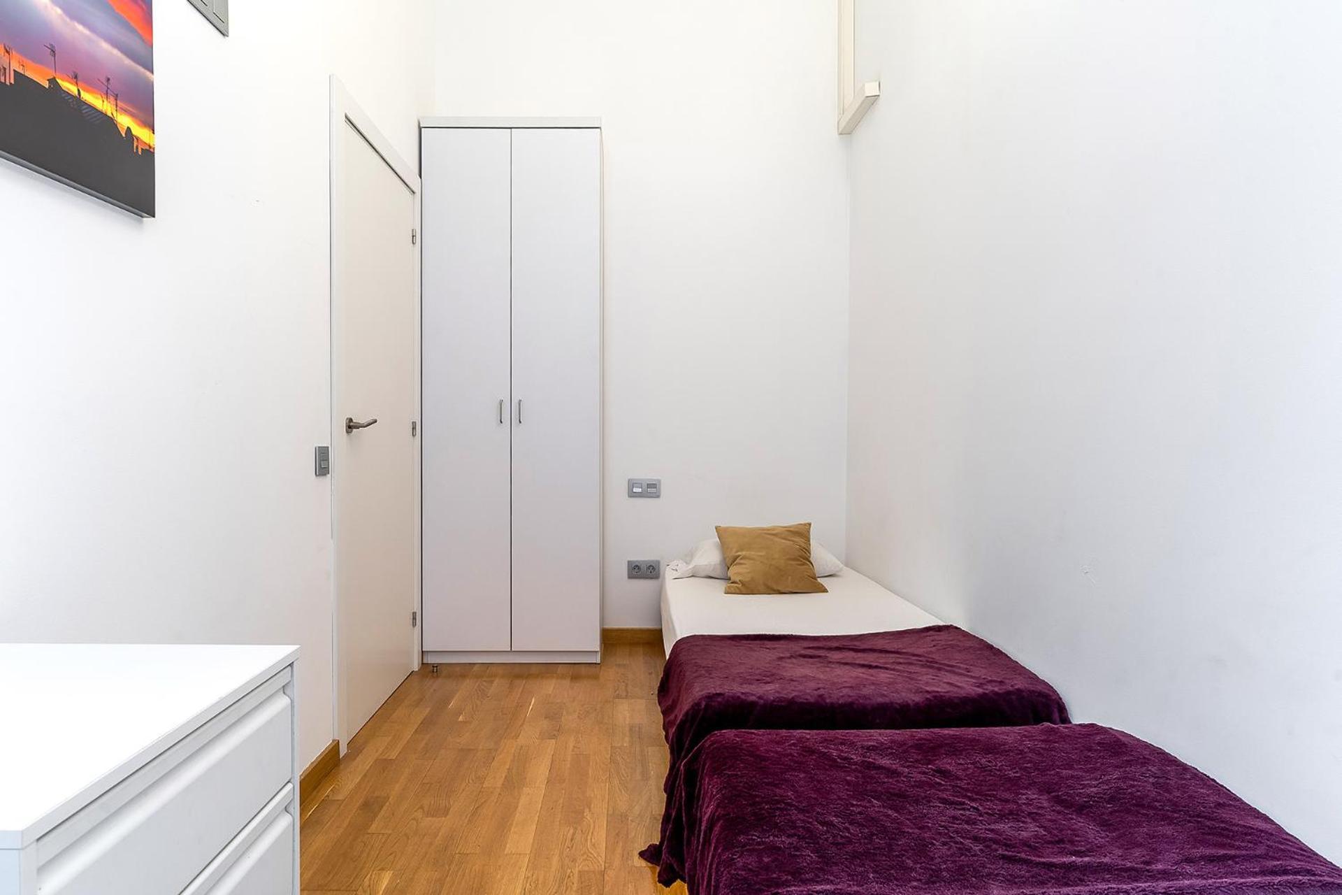 Ab Gracia Sant Salvador Apartment บาร์เซโลนา ภายนอก รูปภาพ