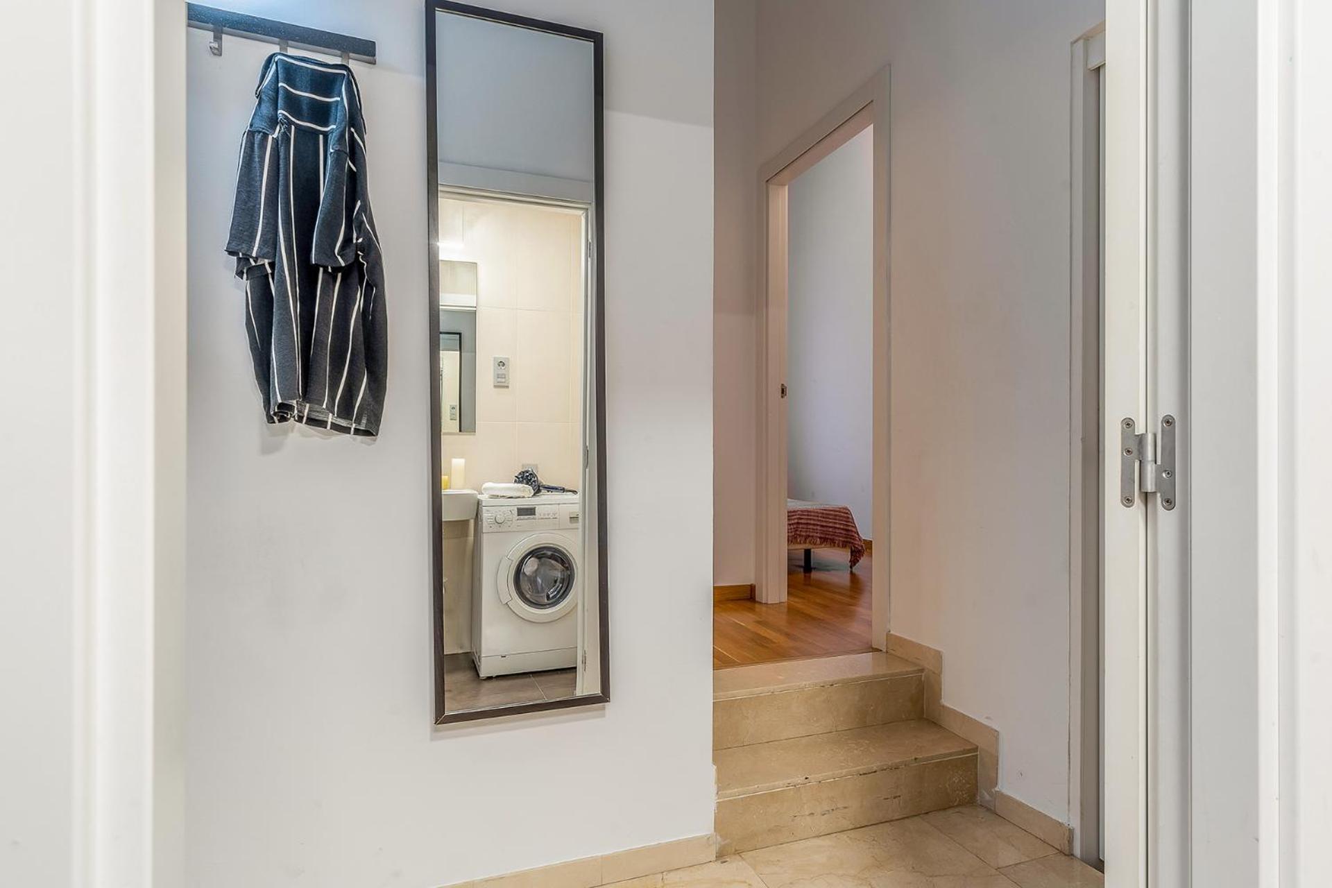 Ab Gracia Sant Salvador Apartment บาร์เซโลนา ภายนอก รูปภาพ