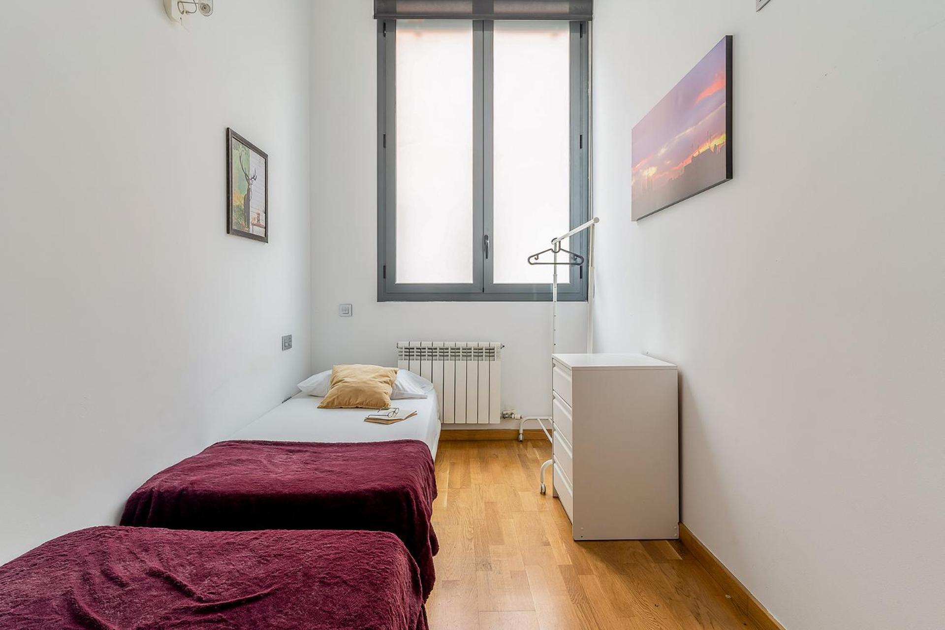 Ab Gracia Sant Salvador Apartment บาร์เซโลนา ภายนอก รูปภาพ
