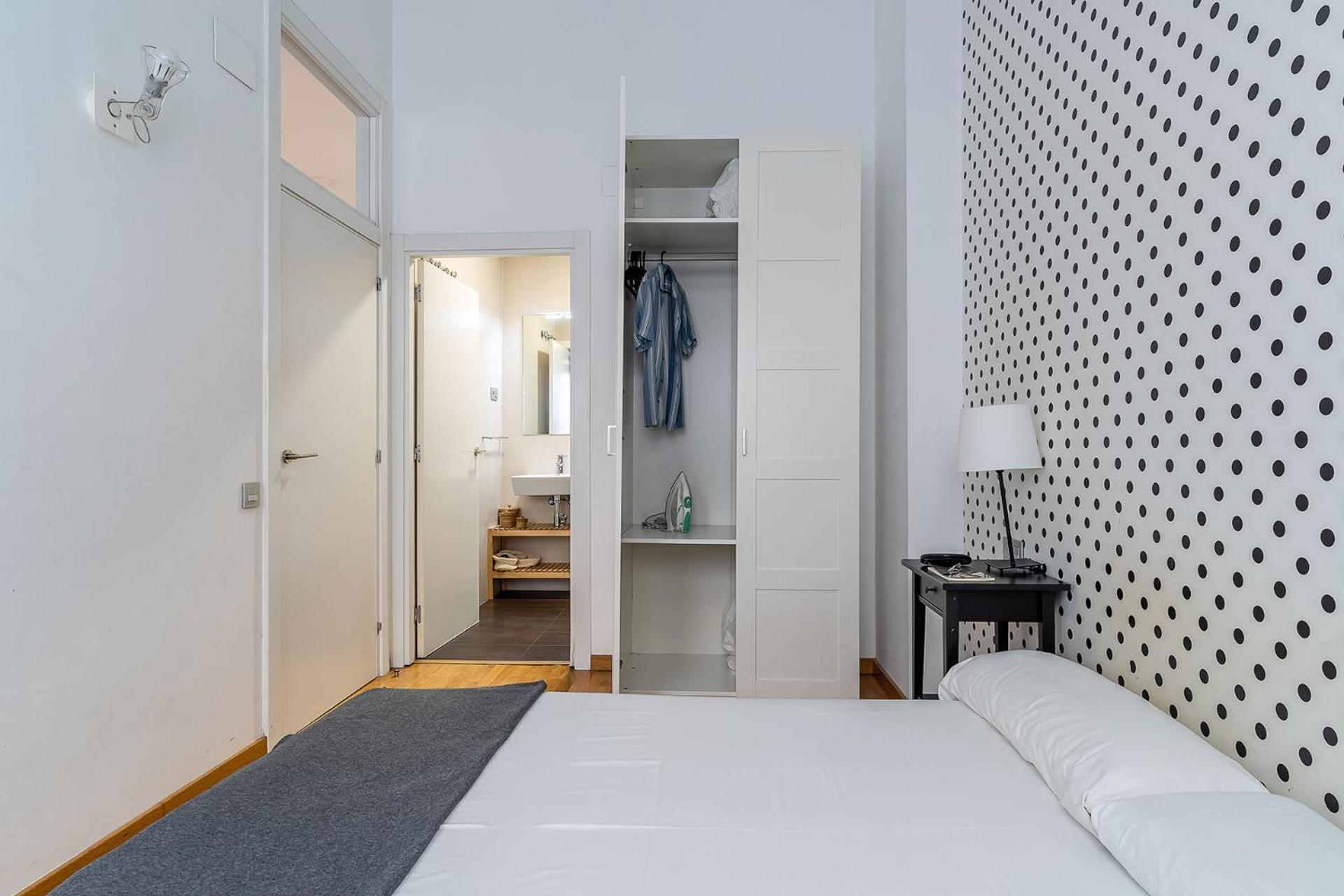 Ab Gracia Sant Salvador Apartment บาร์เซโลนา ภายนอก รูปภาพ