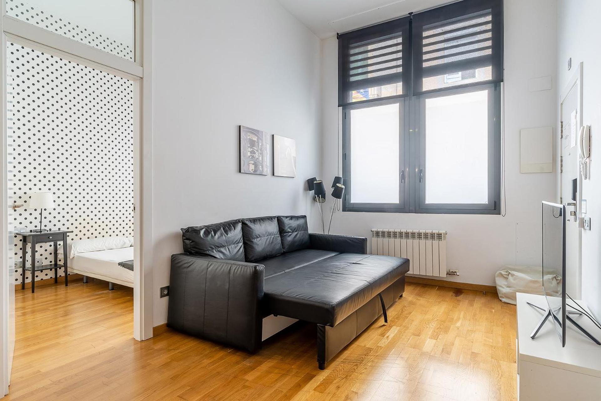 Ab Gracia Sant Salvador Apartment บาร์เซโลนา ภายนอก รูปภาพ