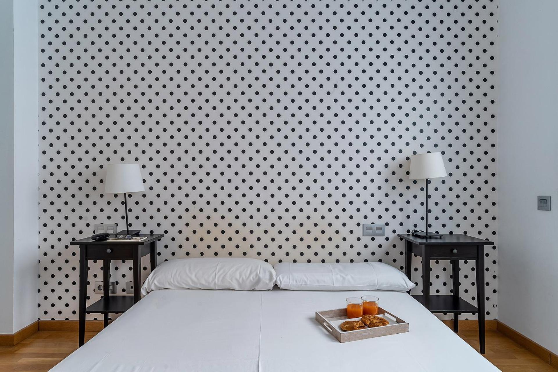 Ab Gracia Sant Salvador Apartment บาร์เซโลนา ภายนอก รูปภาพ