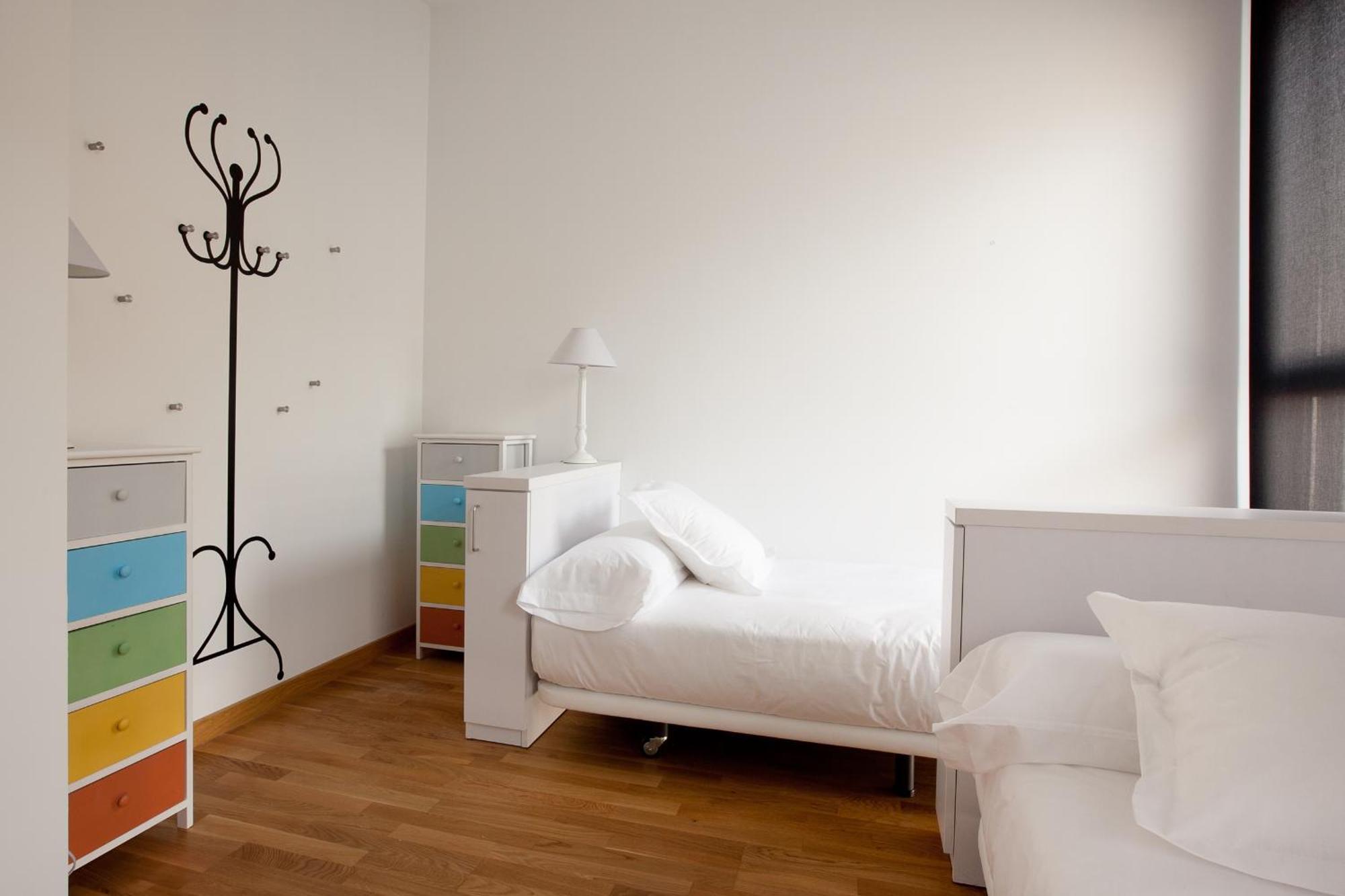 Ab Gracia Sant Salvador Apartment บาร์เซโลนา ภายนอก รูปภาพ