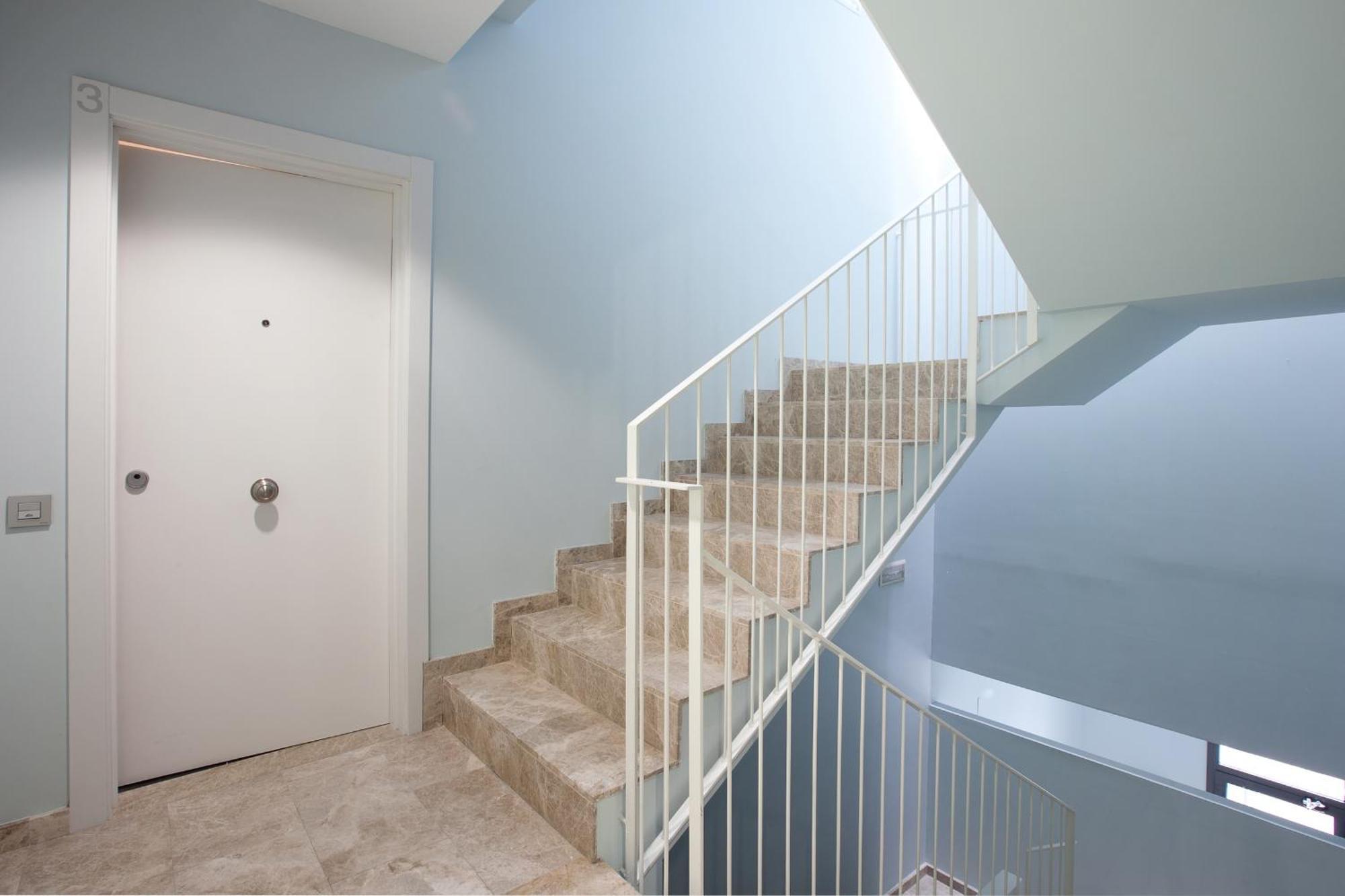 Ab Gracia Sant Salvador Apartment บาร์เซโลนา ภายนอก รูปภาพ