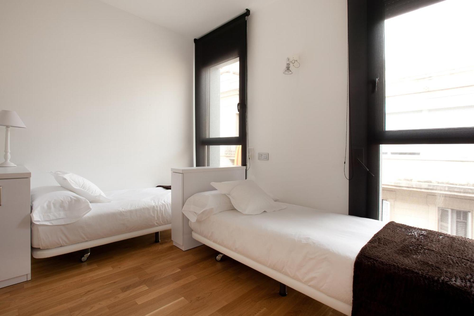 Ab Gracia Sant Salvador Apartment บาร์เซโลนา ภายนอก รูปภาพ
