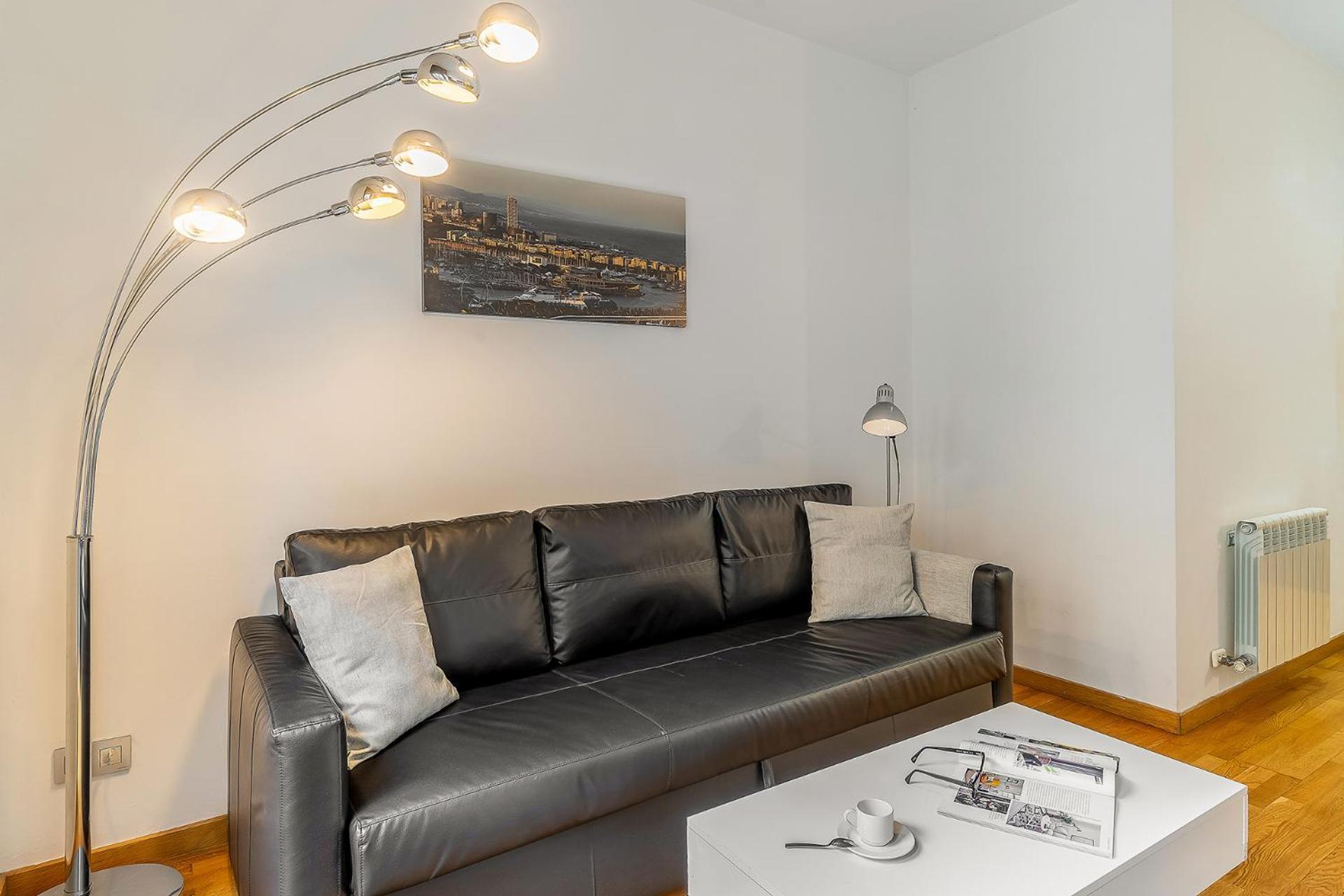 Ab Gracia Sant Salvador Apartment บาร์เซโลนา ภายนอก รูปภาพ