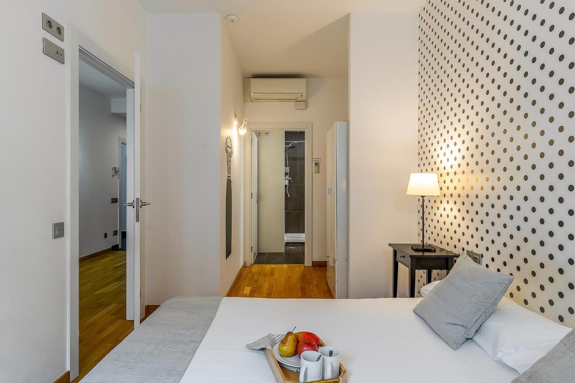 Ab Gracia Sant Salvador Apartment บาร์เซโลนา ภายนอก รูปภาพ