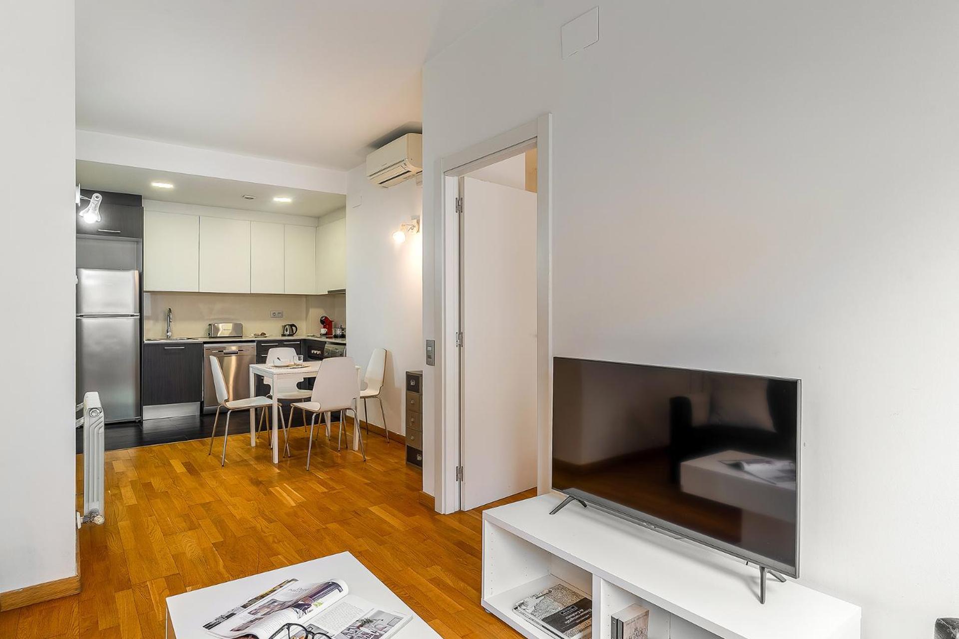 Ab Gracia Sant Salvador Apartment บาร์เซโลนา ภายนอก รูปภาพ