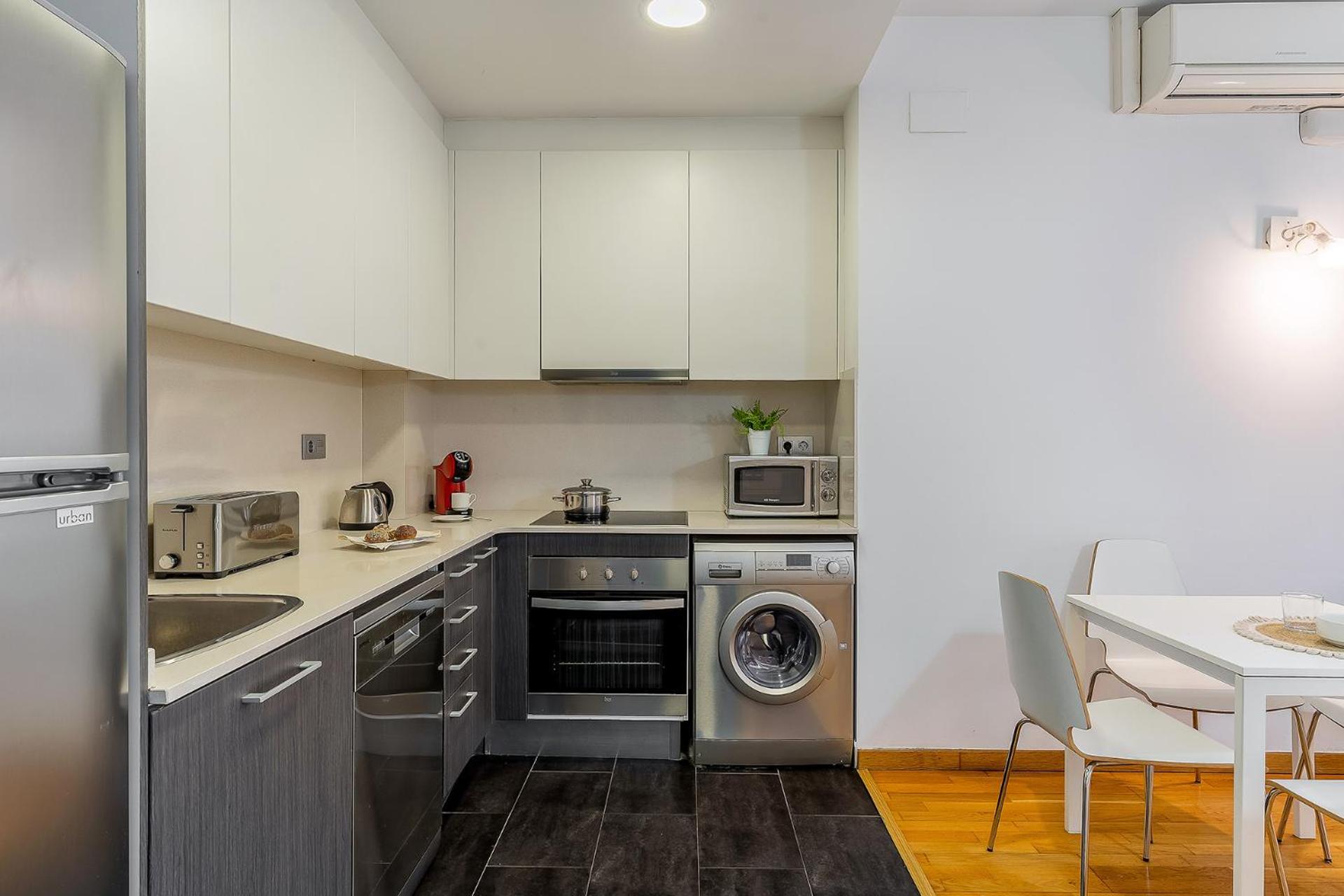 Ab Gracia Sant Salvador Apartment บาร์เซโลนา ภายนอก รูปภาพ