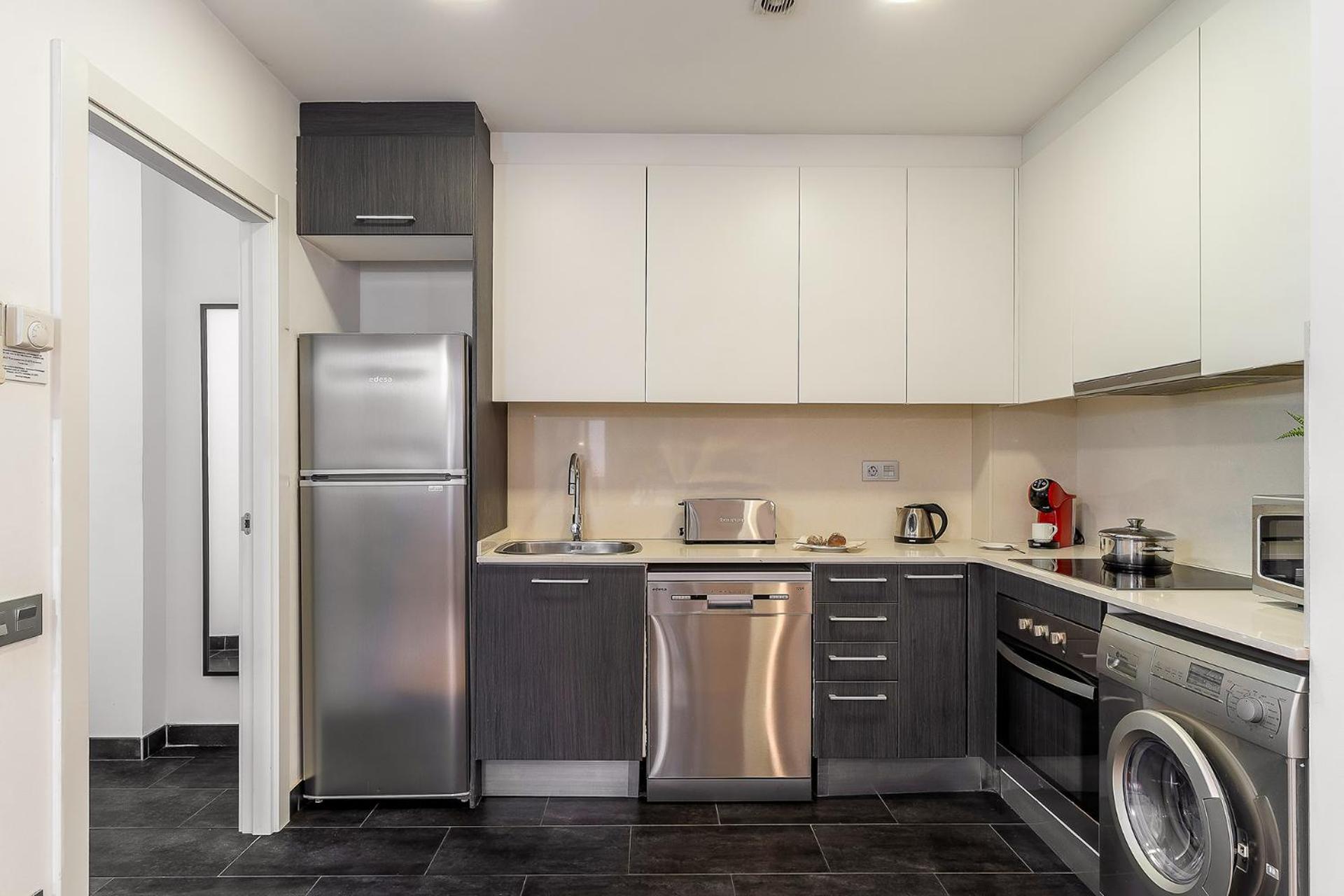 Ab Gracia Sant Salvador Apartment บาร์เซโลนา ภายนอก รูปภาพ
