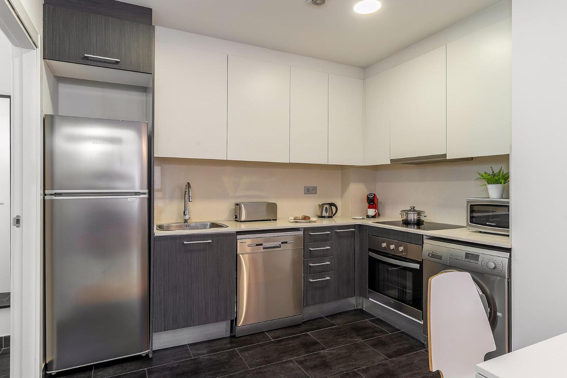 Ab Gracia Sant Salvador Apartment บาร์เซโลนา ภายนอก รูปภาพ