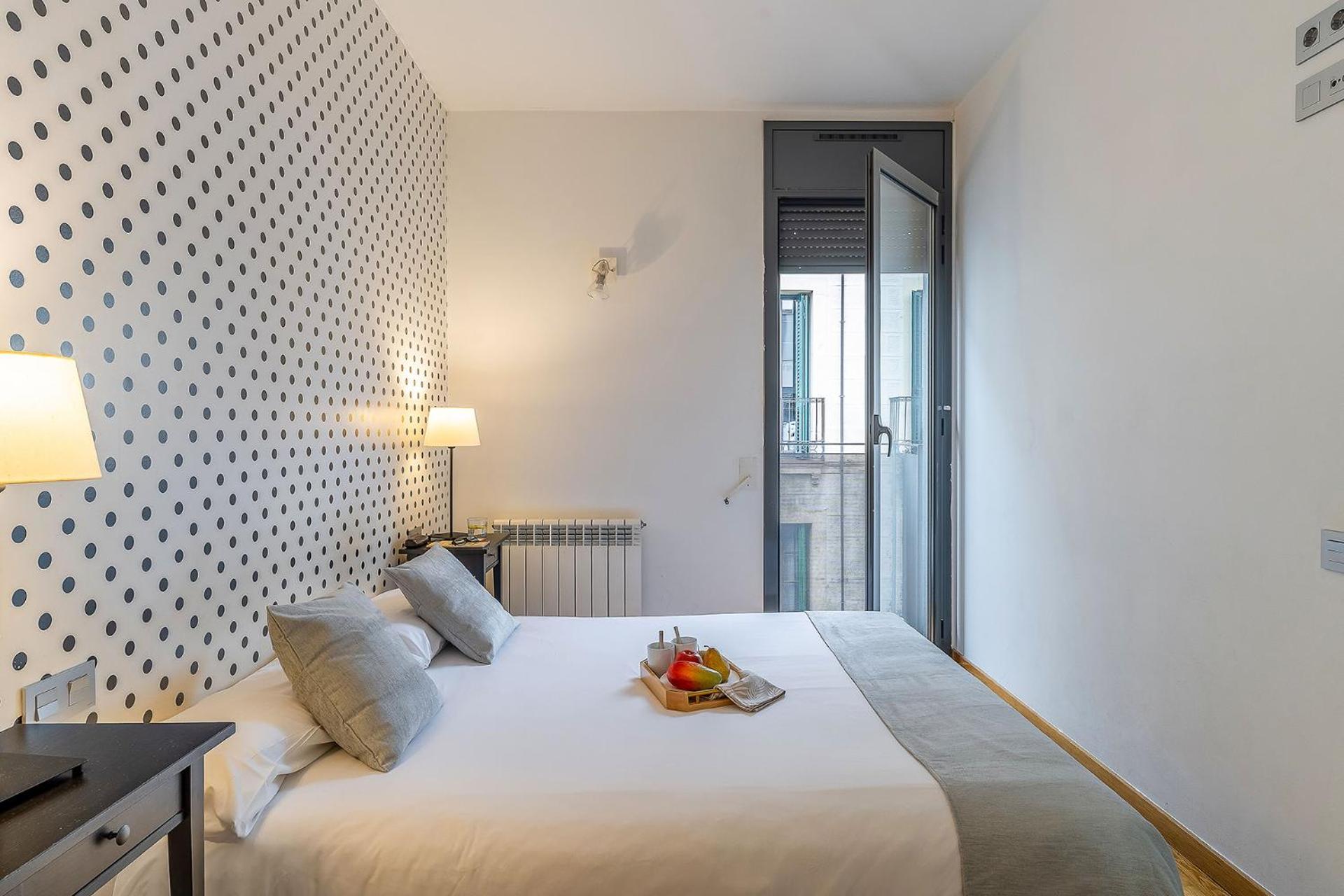 Ab Gracia Sant Salvador Apartment บาร์เซโลนา ภายนอก รูปภาพ