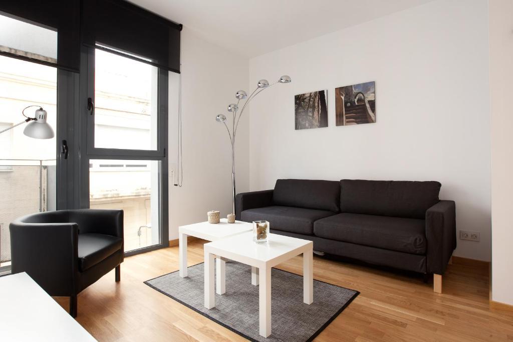 Ab Gracia Sant Salvador Apartment บาร์เซโลนา ห้อง รูปภาพ
