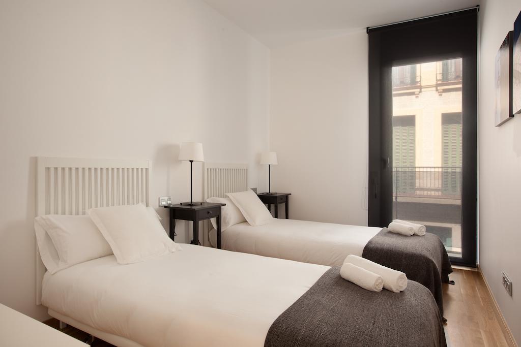 Ab Gracia Sant Salvador Apartment บาร์เซโลนา ภายนอก รูปภาพ