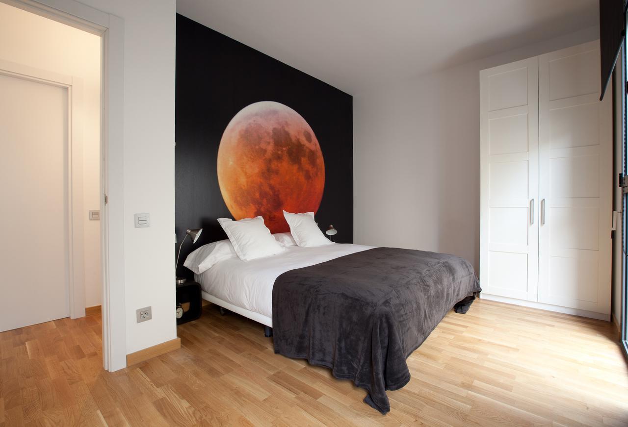 Ab Gracia Sant Salvador Apartment บาร์เซโลนา ภายนอก รูปภาพ